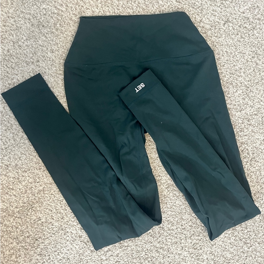 SET Active Leggings